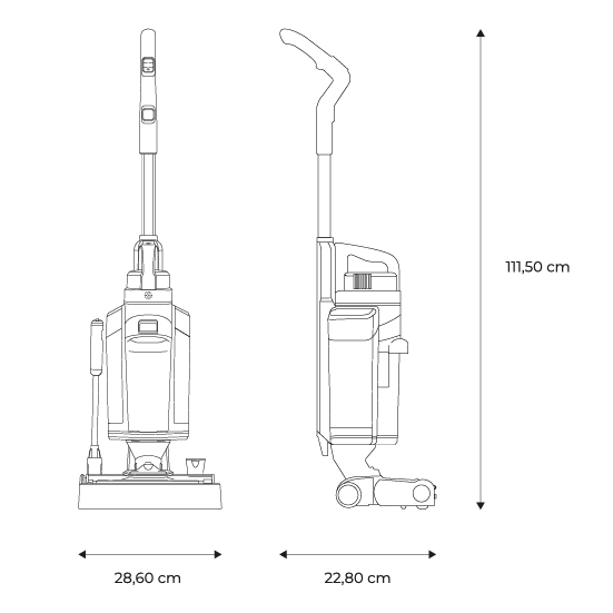 AIWA Wet and Dry MIZUSUI PRO-measures AIWA Wet and Dry MIZUSUI PRO-measures
